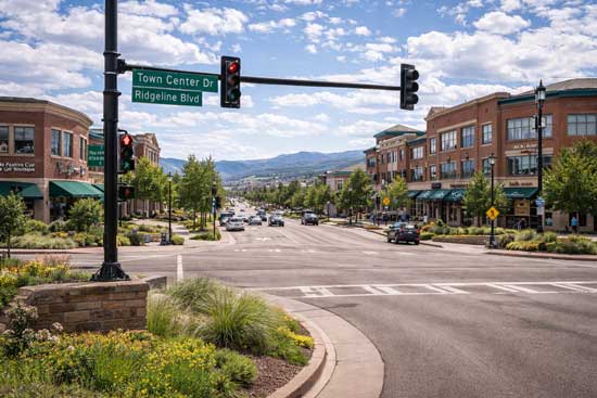 Water Delivery in Highlands Ranch, CO — <br>Pure Colorado Spring Water <br>Delivered to Your Door