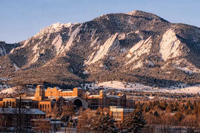 Water Delivery in Lafayette, CO — <br>Pure Colorado Spring Water <br>Delivered to Your Door