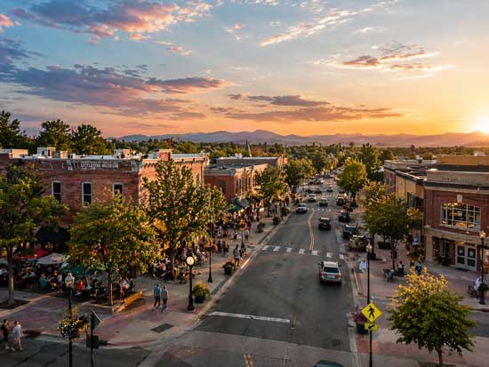 Water Delivery in Littleton, CO — <br>Pure Colorado Spring Water <br>Delivered to Your Door