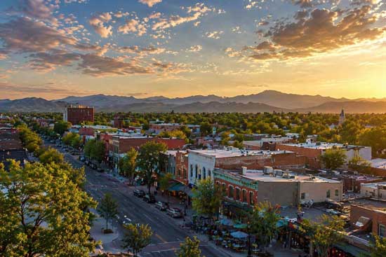 Water Delivery in Longmont, CO — <br>Pure Colorado Spring Water <br>Delivered to Your Door