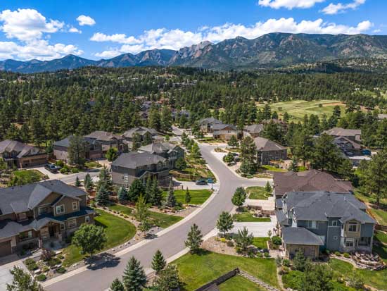 Water Superior in Monument, CO — <br>Pure Colorado Spring Water <br>Delivered to Your Door