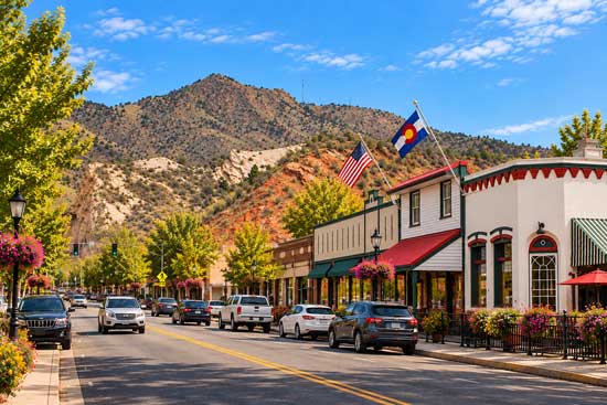 Water Delivery in Morrison, CO — <br>Pure Colorado Spring Water <br>Delivered to Your Door