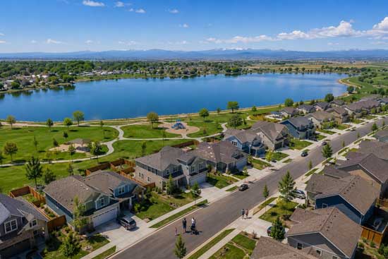 Water Delivery in Severance, CO — <br>Pure Colorado Spring Water <br>Delivered to Your Door