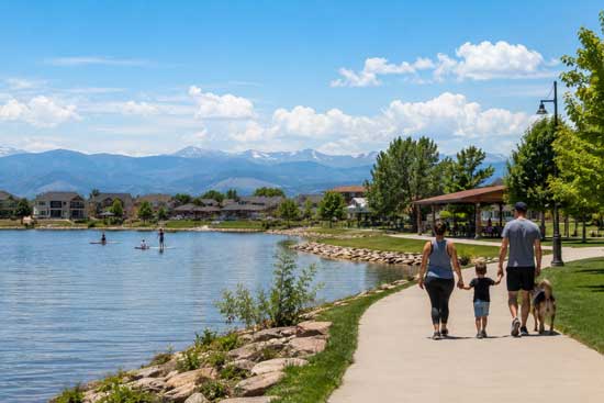 Water Delivery in Windsor, CO — <br>Pure Colorado Spring Water <br>Delivered to Your Door