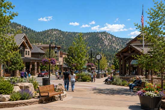 Water Superior in Woodland Park, CO — <br>Pure Colorado Spring Water <br>Delivered to Your Door