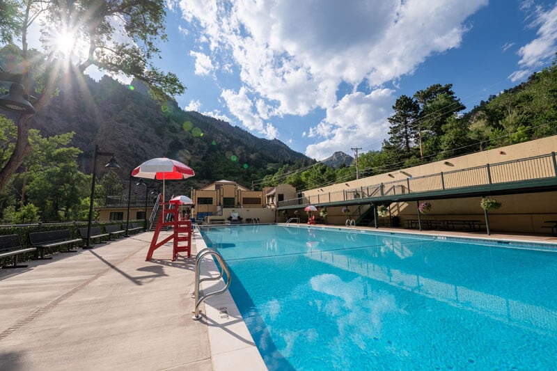 Eldorado Swimming Pool Open for 2025 Eldorado Swimming Pool Open for 2025